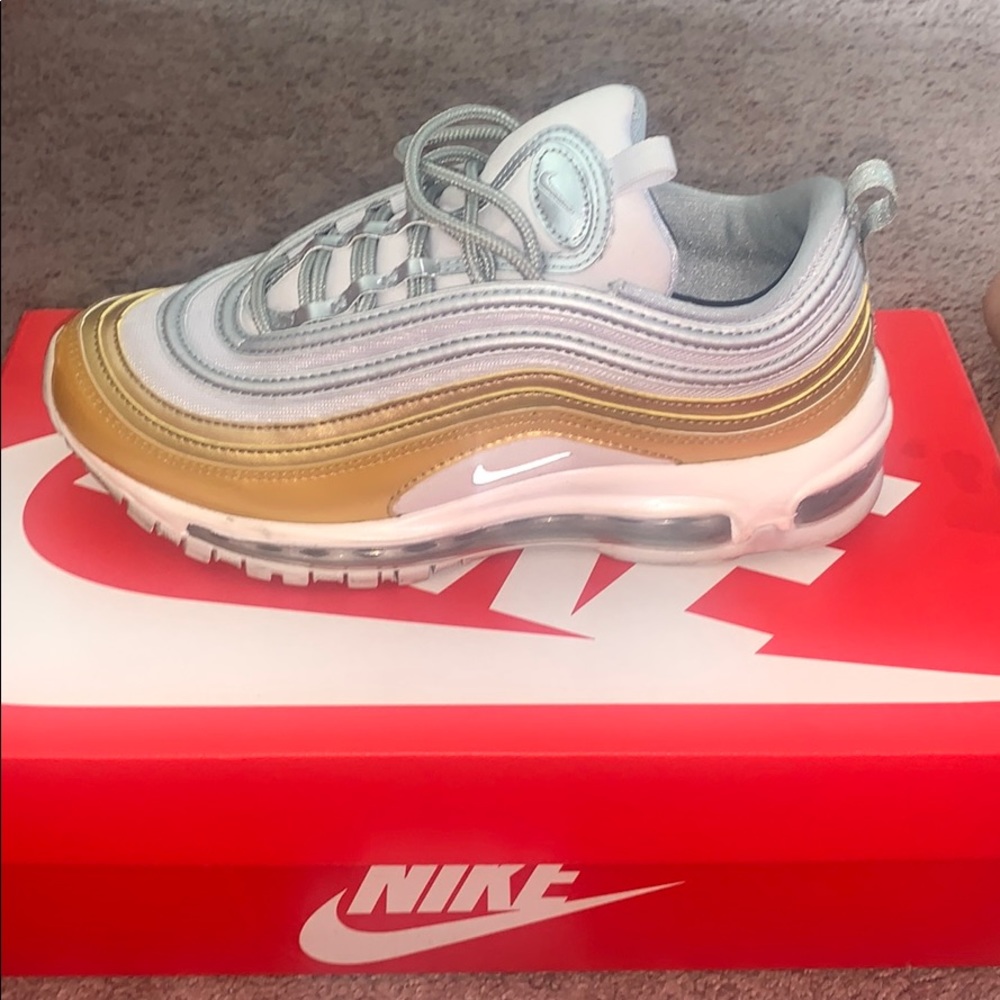 Women’s Air Max 97 SE